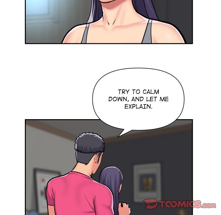 The Ladies’ Associate chapter 56 page 8
