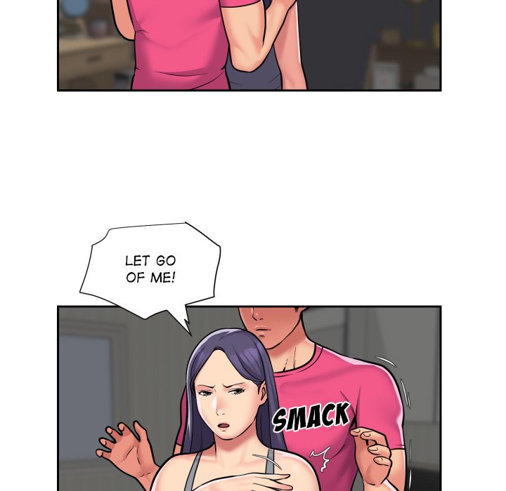 The Ladies’ Associate chapter 56 page 9