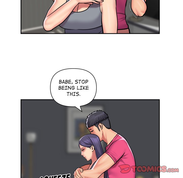 The Ladies’ Associate chapter 56 page 10