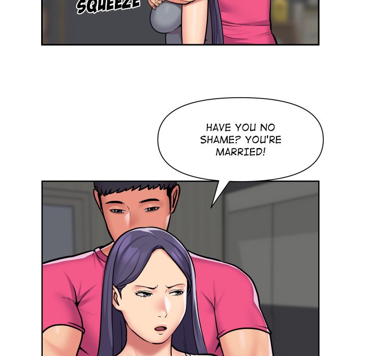 The Ladies’ Associate chapter 56 page 11