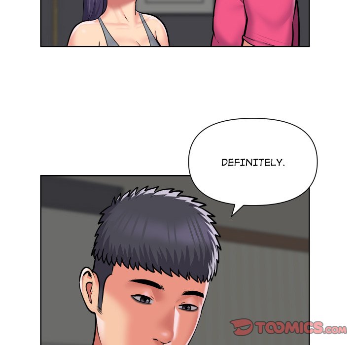 The Ladies’ Associate chapter 56 page 14
