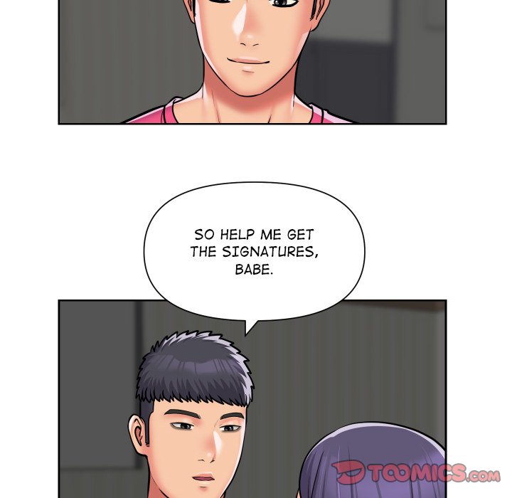 The Ladies’ Associate chapter 56 page 18