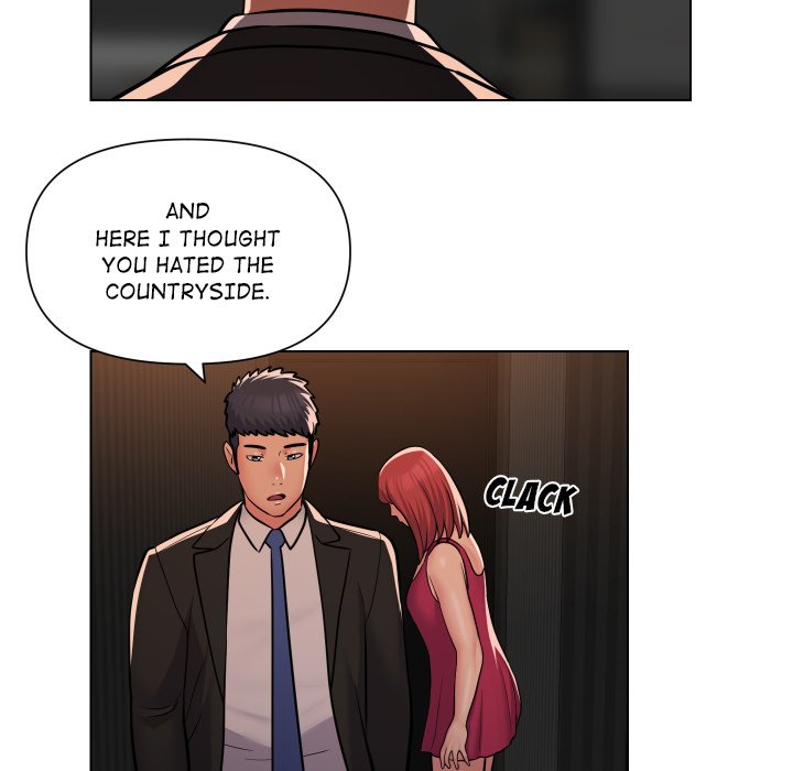 The Ladies’ Associate chapter 56 page 33