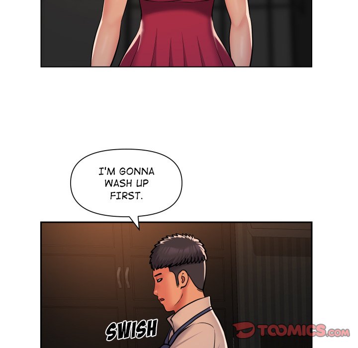 The Ladies’ Associate chapter 56 page 36