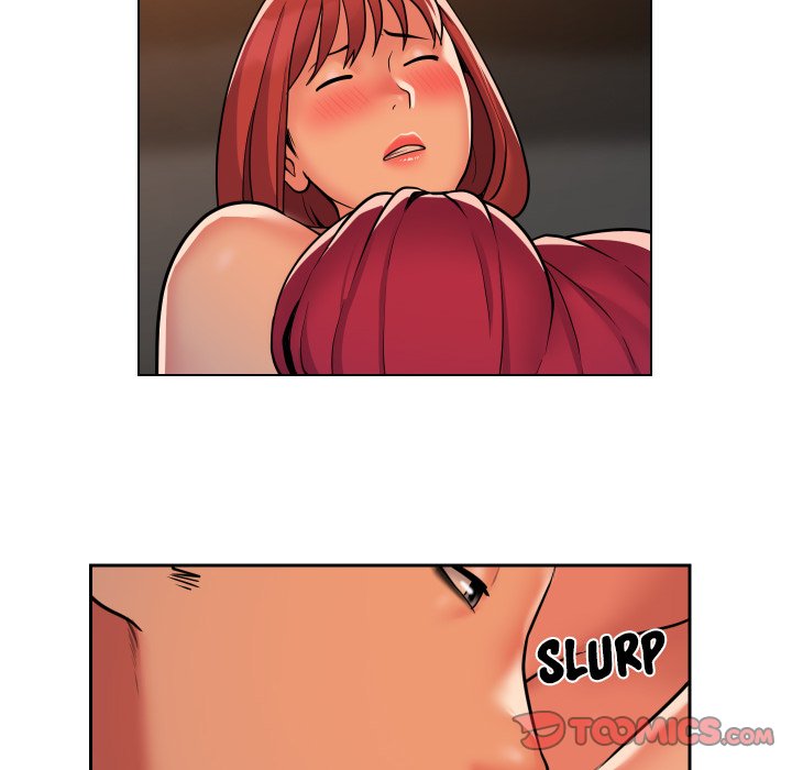 The Ladies’ Associate chapter 56 page 48