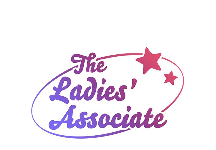 The Ladies’ Associate chapter 57 page 1