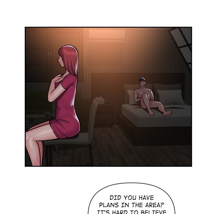 The Ladies’ Associate chapter 57 page 5