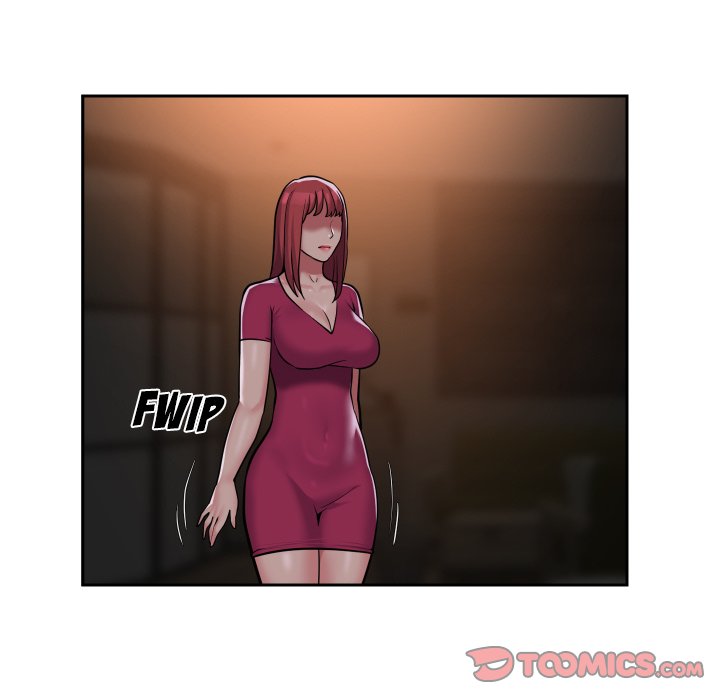 The Ladies’ Associate chapter 57 page 8