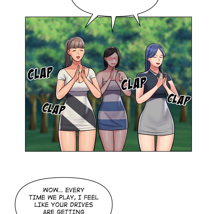 The Ladies’ Associate chapter 57 page 19