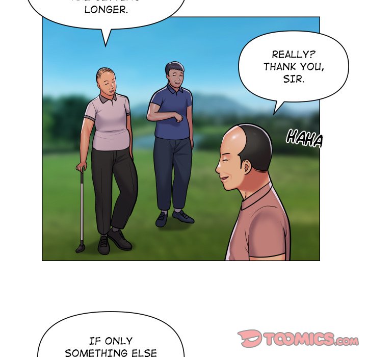 The Ladies’ Associate chapter 57 page 20