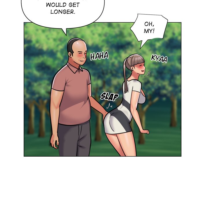 The Ladies’ Associate chapter 57 page 21