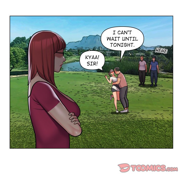 The Ladies’ Associate chapter 57 page 22