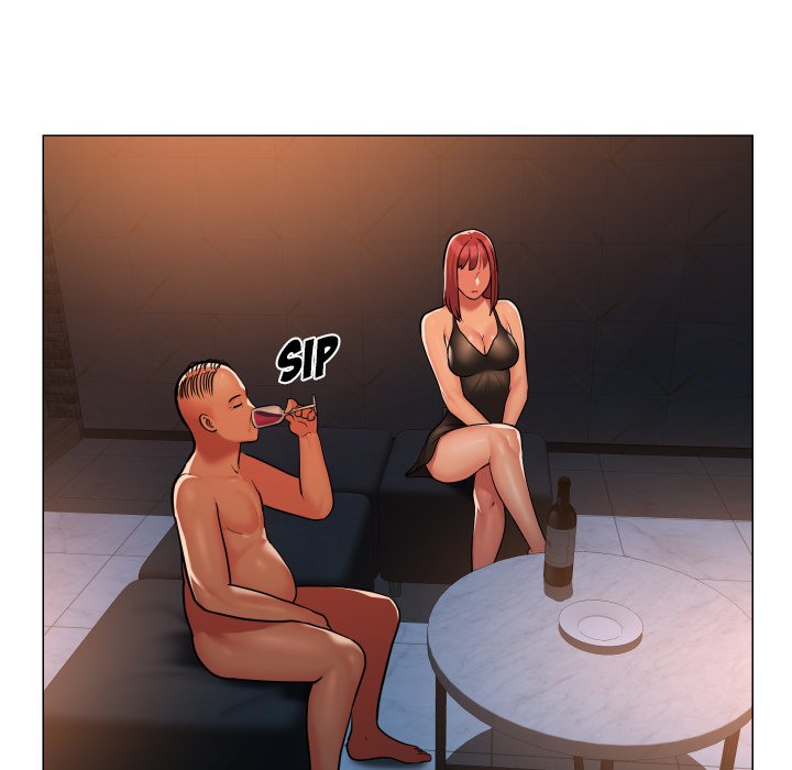 The Ladies’ Associate chapter 57 page 35