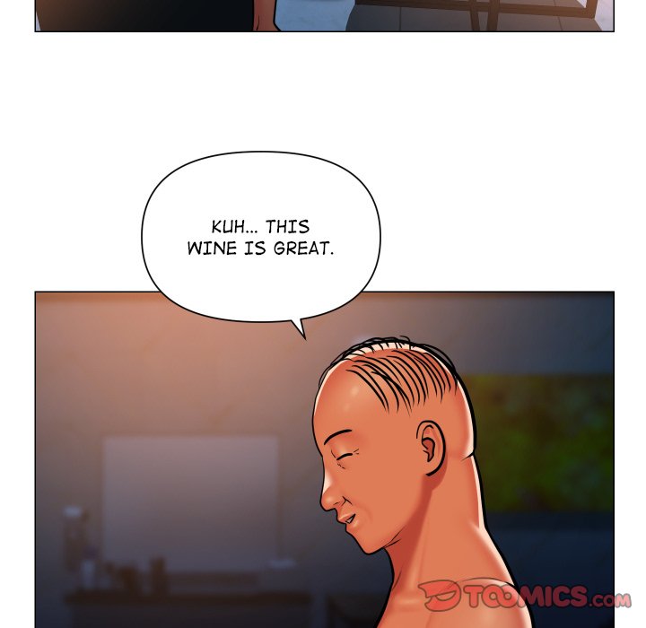 The Ladies’ Associate chapter 57 page 36