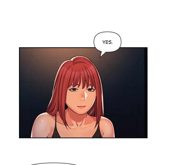 The Ladies’ Associate chapter 57 page 43