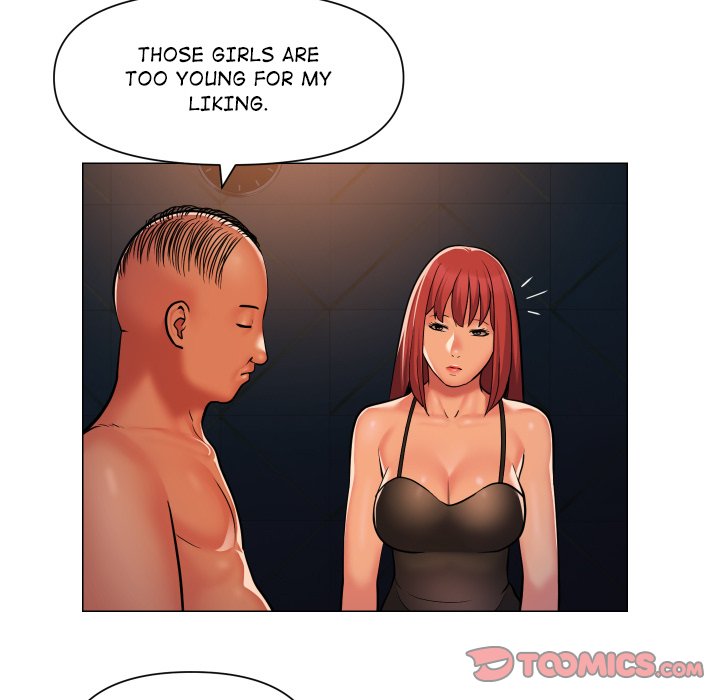 The Ladies’ Associate chapter 57 page 44