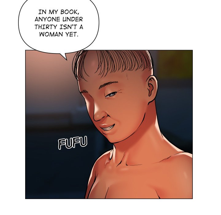 The Ladies’ Associate chapter 57 page 45