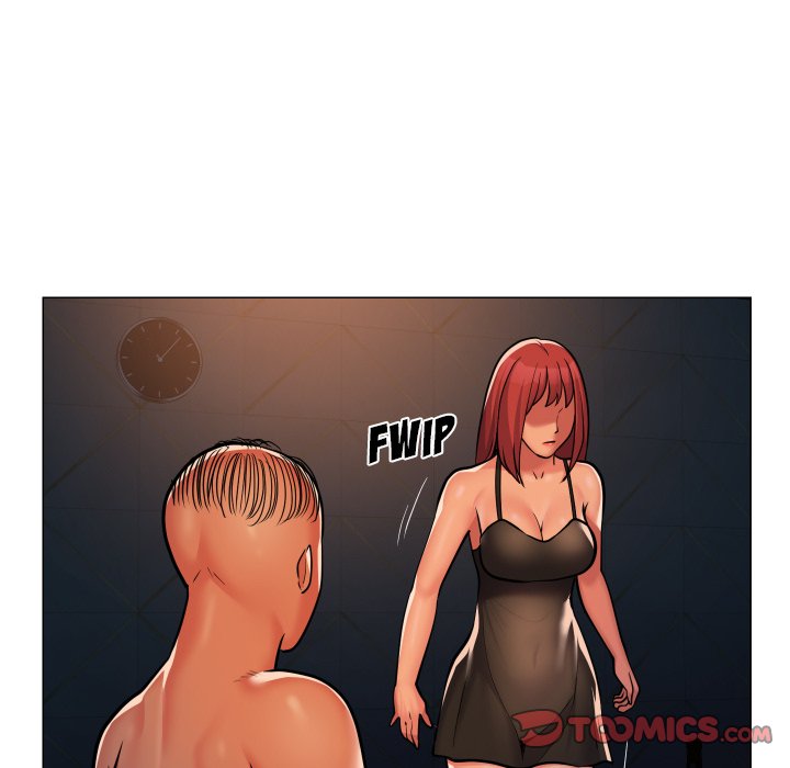 The Ladies’ Associate chapter 57 page 46