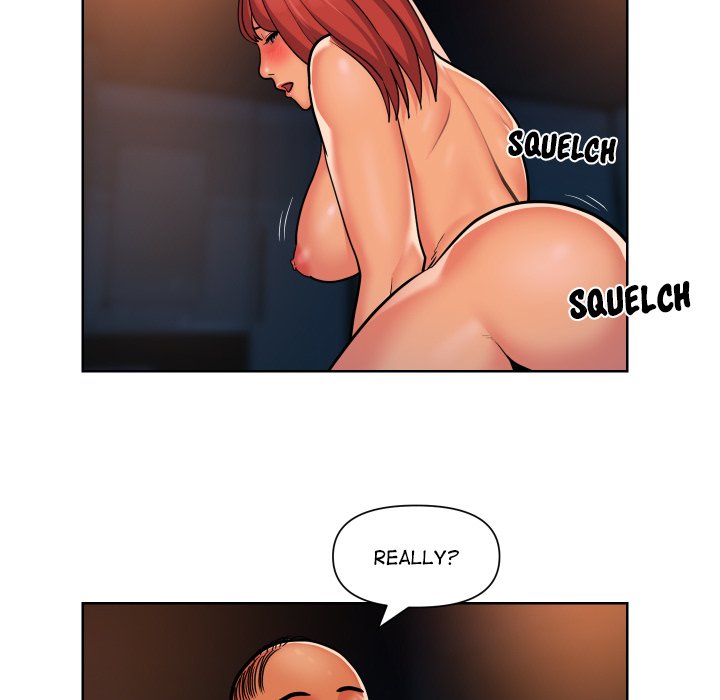 The Ladies’ Associate chapter 57 page 61