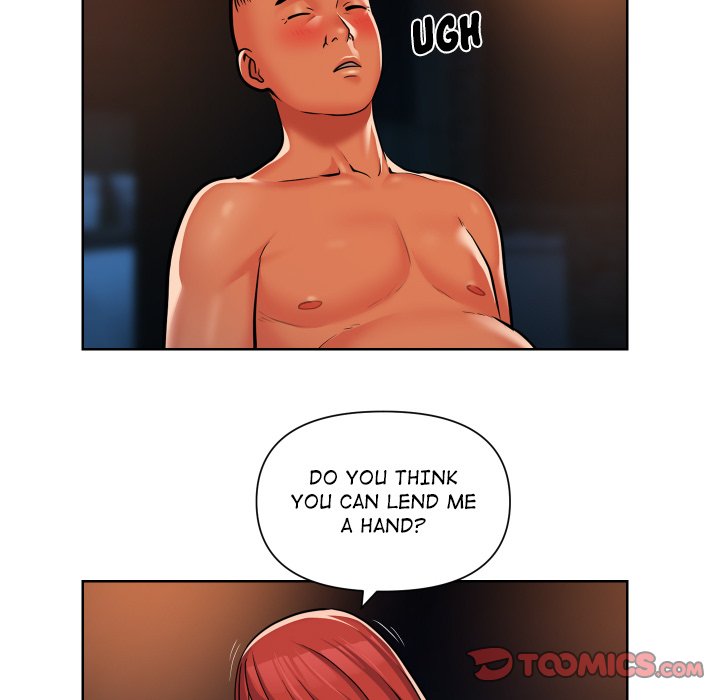 The Ladies’ Associate chapter 57 page 62