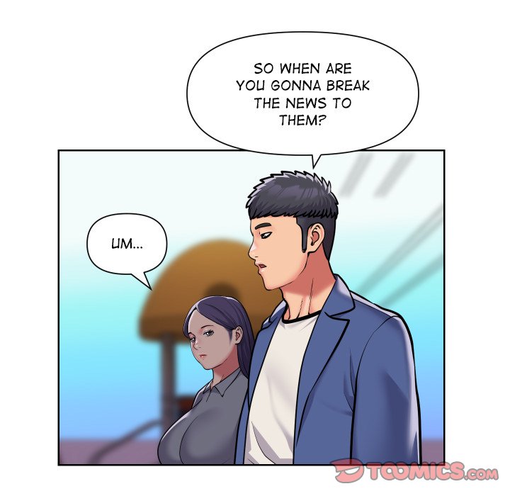 The Ladies’ Associate chapter 58 page 6