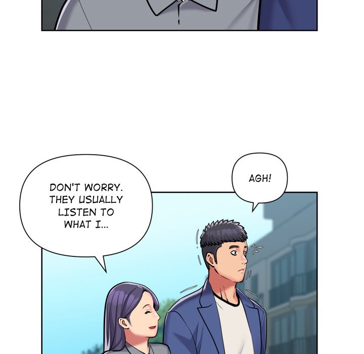 The Ladies’ Associate chapter 58 page 8