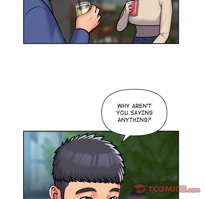 The Ladies’ Associate chapter 58 page 18