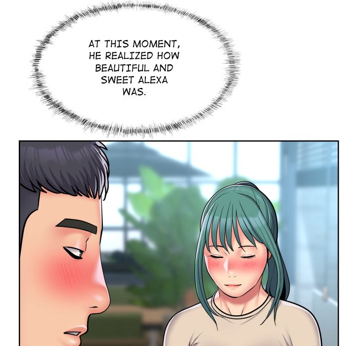 The Ladies’ Associate chapter 58 page 21