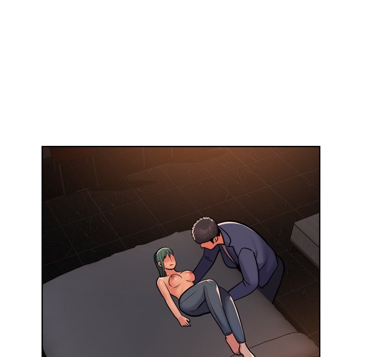 The Ladies’ Associate chapter 58 page 35