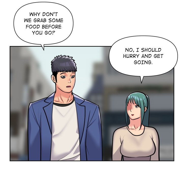 The Ladies’ Associate chapter 58 page 63