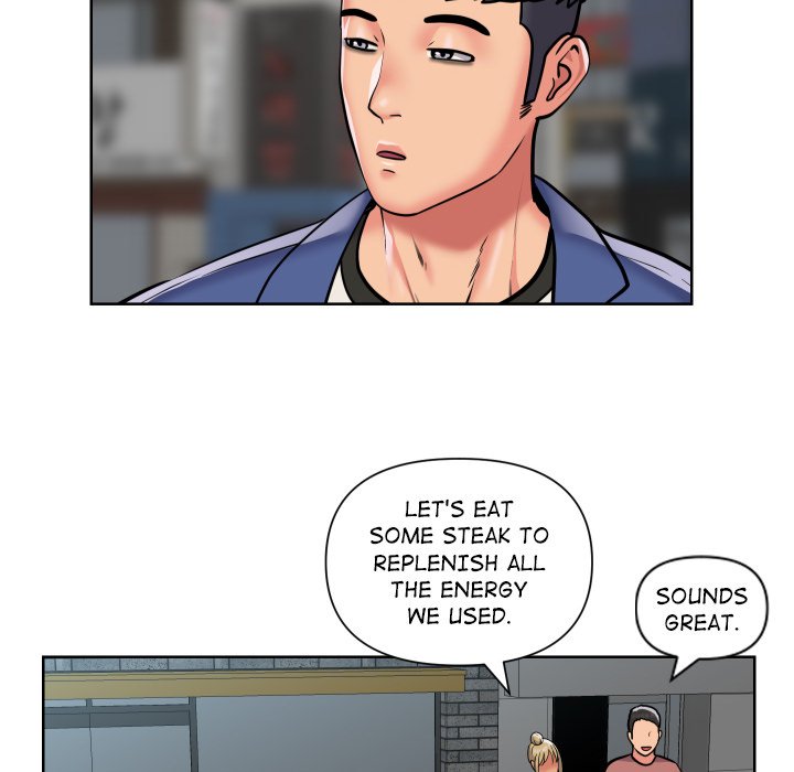 The Ladies’ Associate chapter 58 page 68