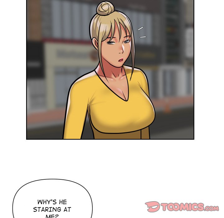 The Ladies’ Associate chapter 58 page 70