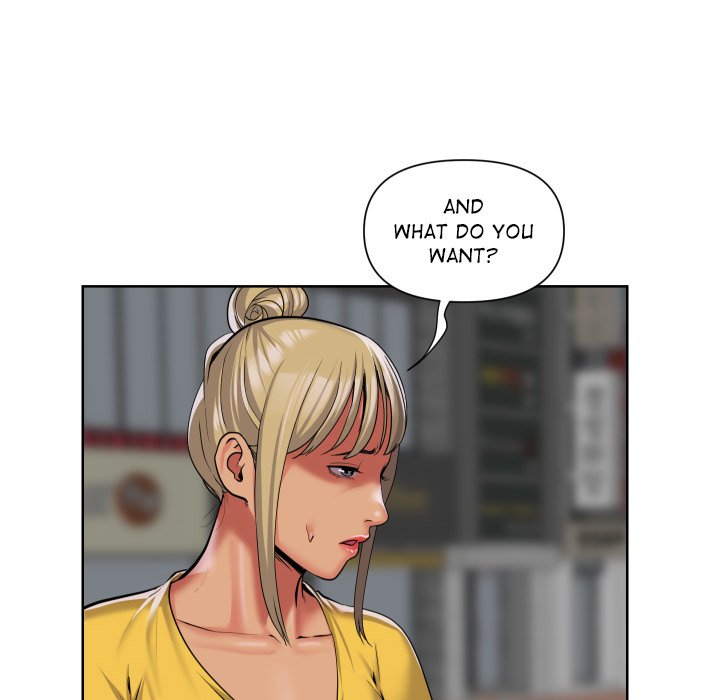 The Ladies’ Associate chapter 59 page 11