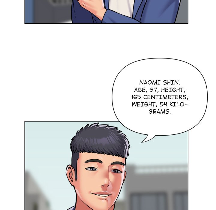 The Ladies’ Associate chapter 59 page 13