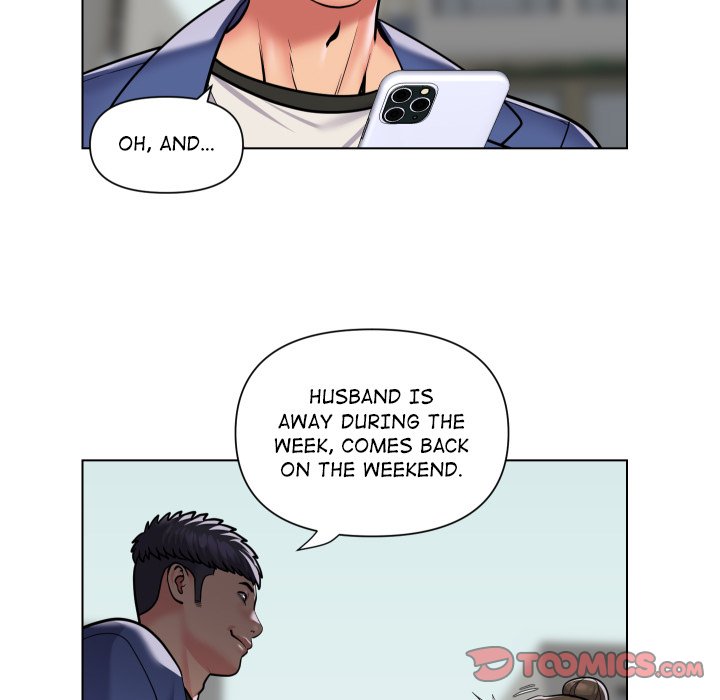 The Ladies’ Associate chapter 59 page 14