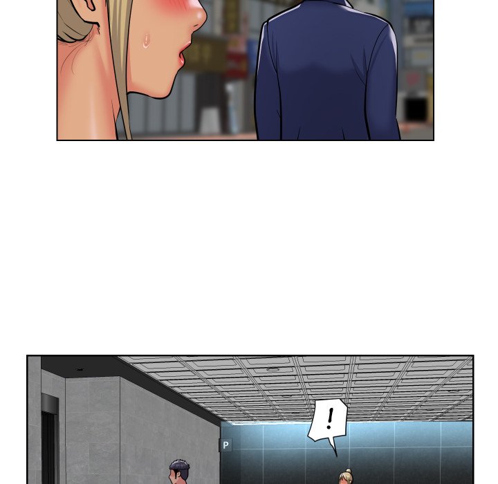 The Ladies’ Associate chapter 59 page 23