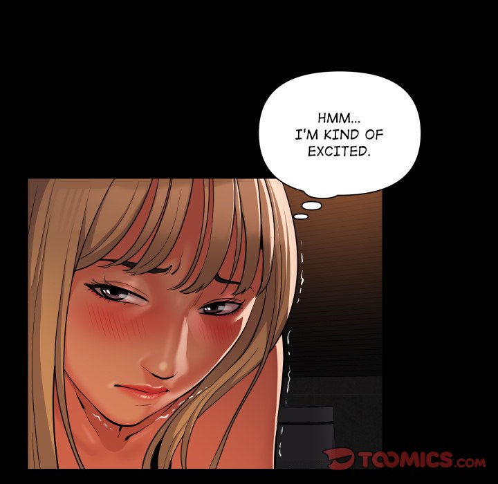 The Ladies’ Associate chapter 59 page 54