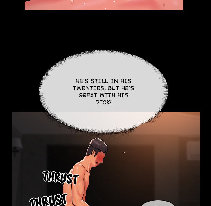 The Ladies’ Associate chapter 59 page 61
