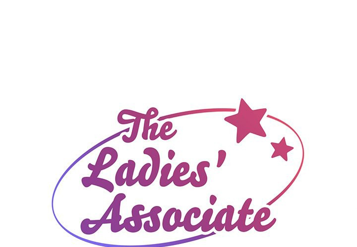 The Ladies’ Associate chapter 6 page 1