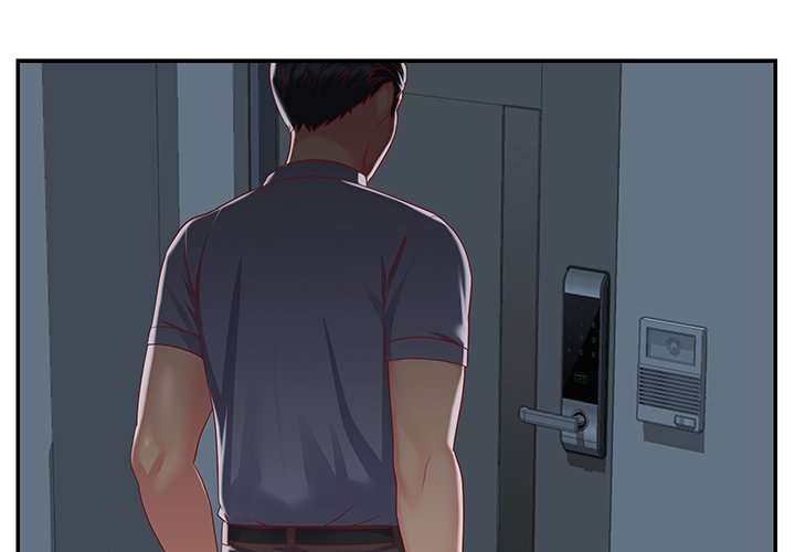 The Ladies’ Associate chapter 6 page 3