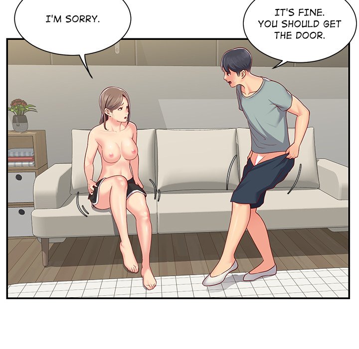The Ladies’ Associate chapter 6 page 5