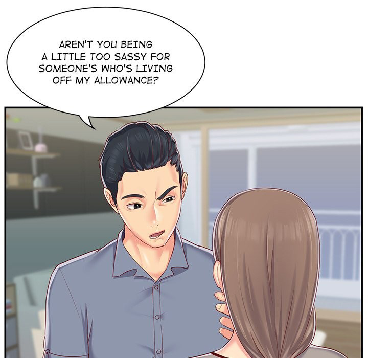 The Ladies’ Associate chapter 6 page 25