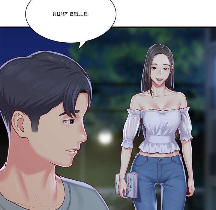 The Ladies’ Associate chapter 6 page 43