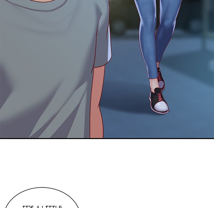 The Ladies’ Associate chapter 6 page 44