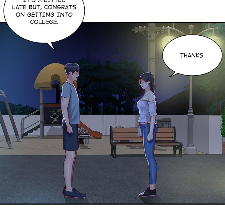 The Ladies’ Associate chapter 6 page 45