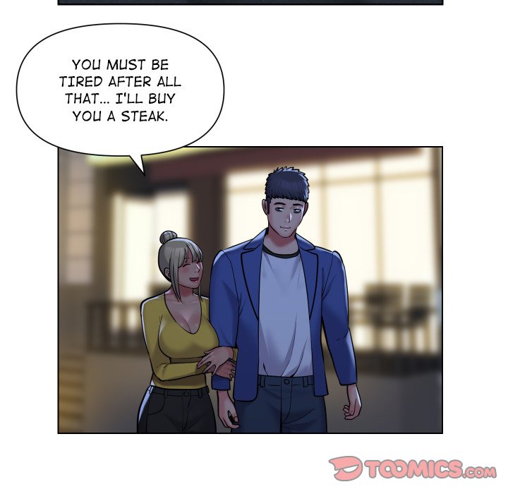The Ladies’ Associate chapter 60 page 74