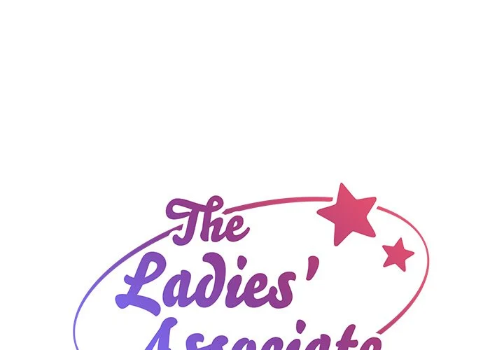 The Ladies’ Associate chapter 61 page 1