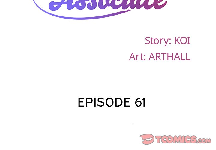 The Ladies’ Associate chapter 61 page 2