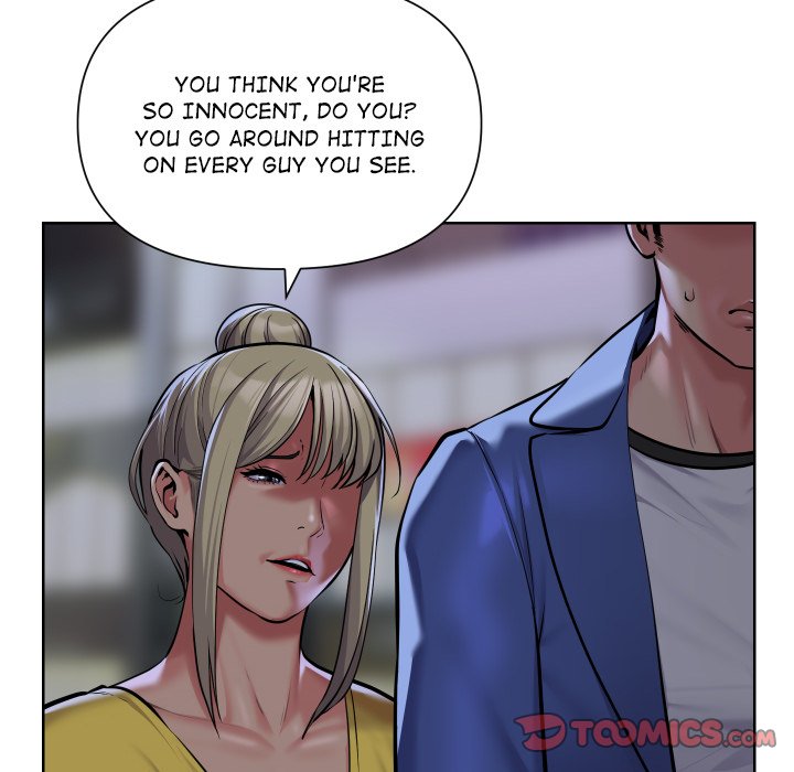 The Ladies’ Associate chapter 61 page 8