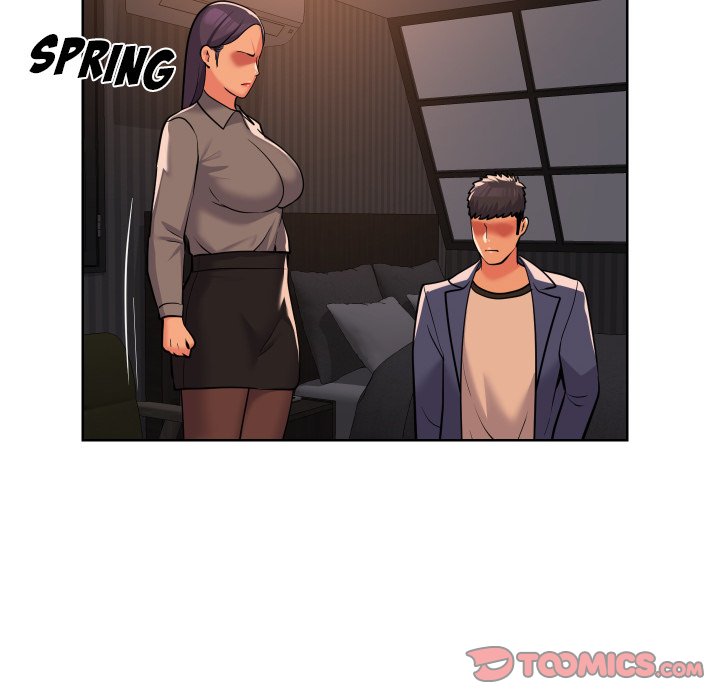 The Ladies’ Associate chapter 61 page 32